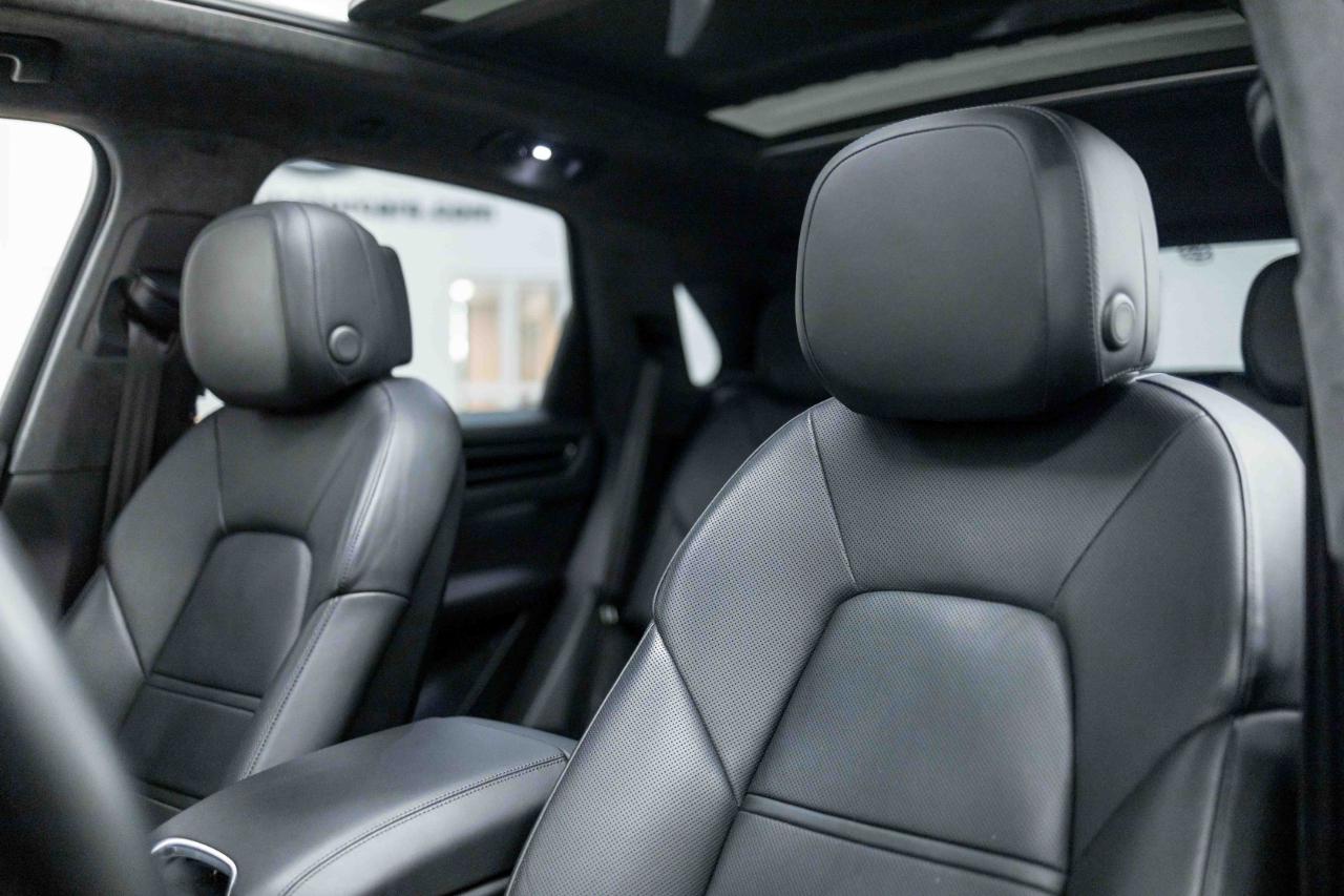 Porsche Cayenne GTS 2022