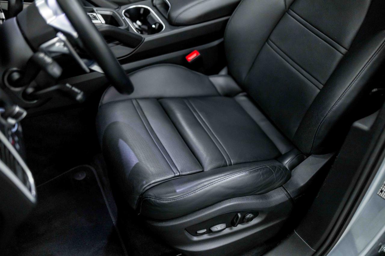 Porsche Cayenne GTS 2022