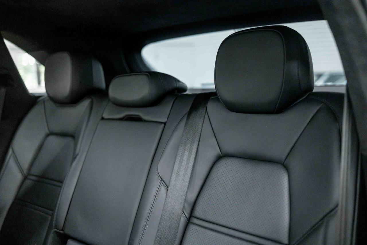 Porsche Cayenne GTS 2022
