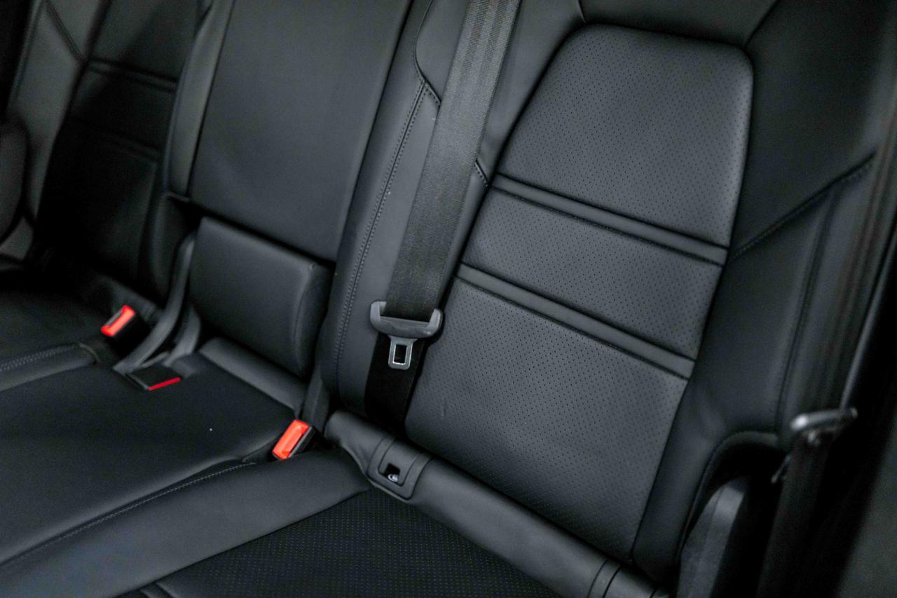 Porsche Cayenne GTS 2022