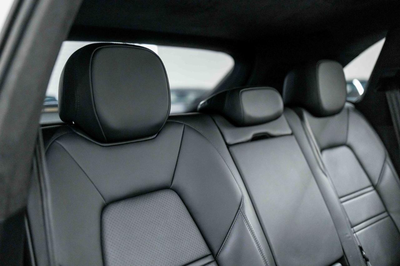 Porsche Cayenne GTS 2022