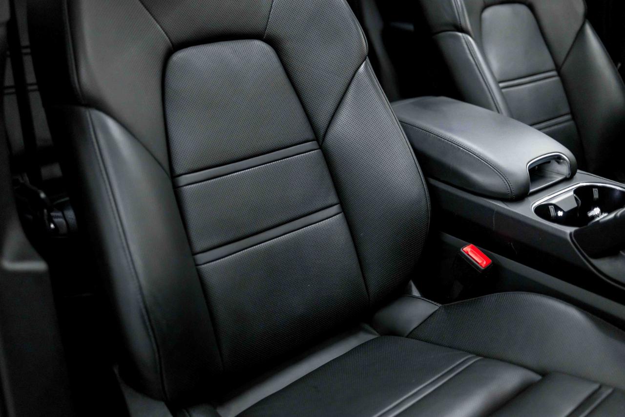Porsche Cayenne GTS 2022