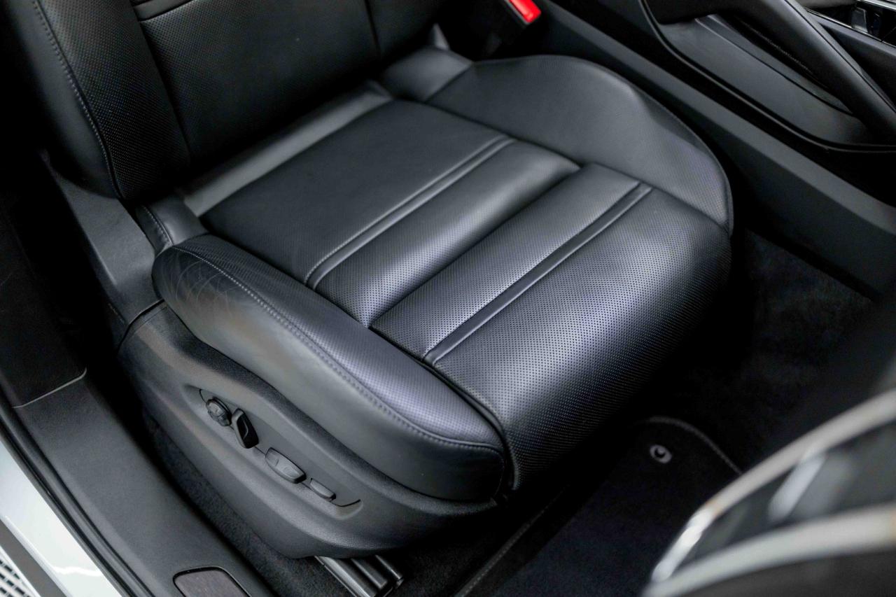 Porsche Cayenne GTS 2022