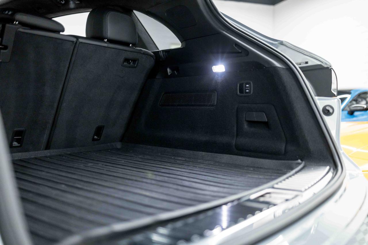 Porsche Cayenne GTS 2022