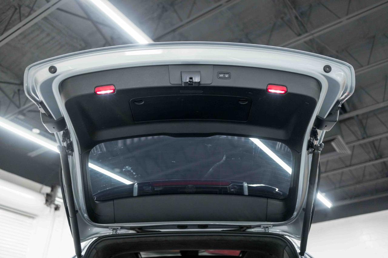 Porsche Cayenne GTS 2022