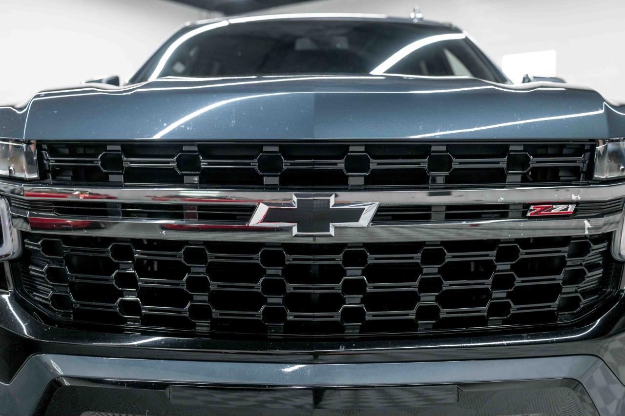 Chevrolet Tahoe Z71 2021