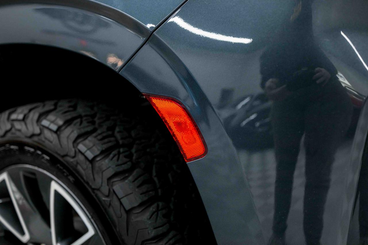 Chevrolet Tahoe Z71 2021