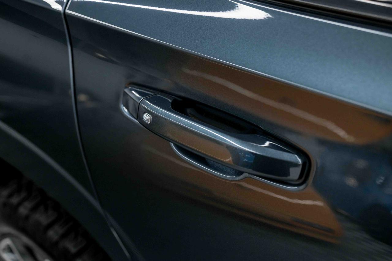 Chevrolet Tahoe Z71 2021