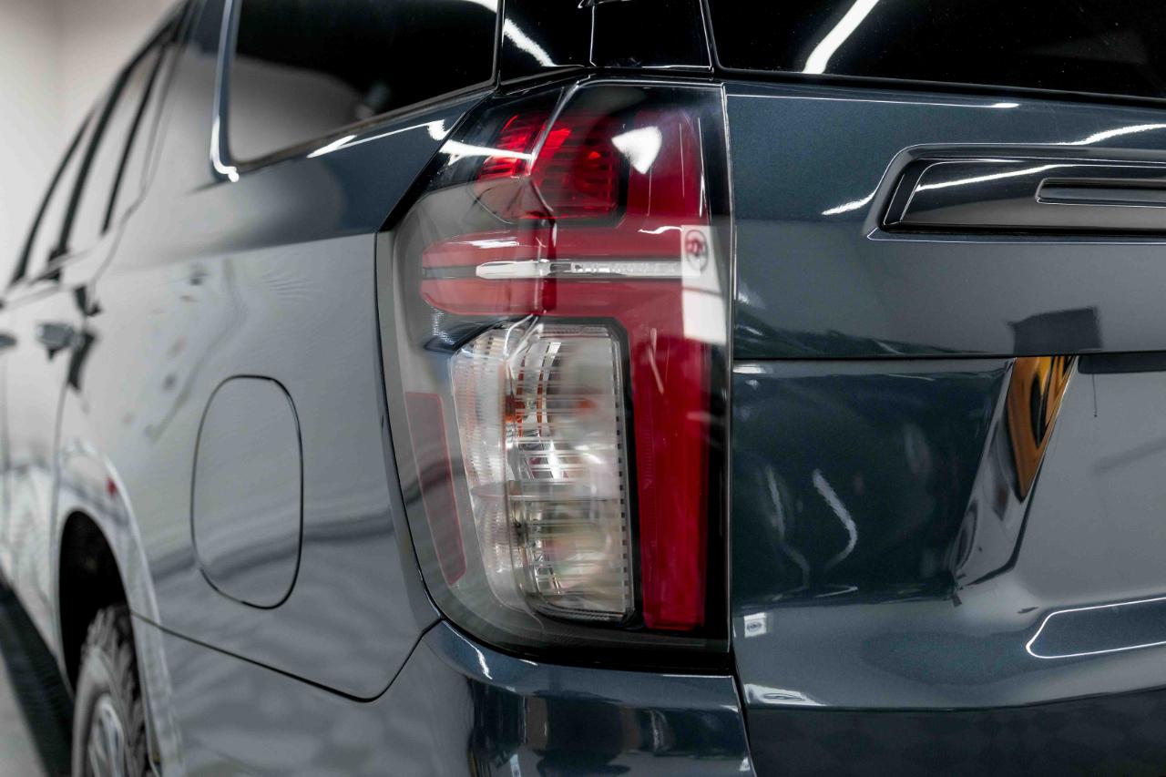 Chevrolet Tahoe Z71 2021