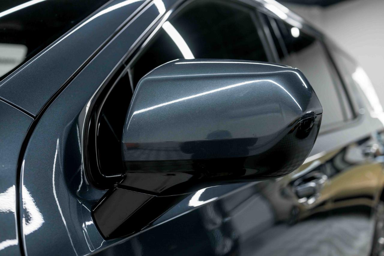Chevrolet Tahoe Z71 2021