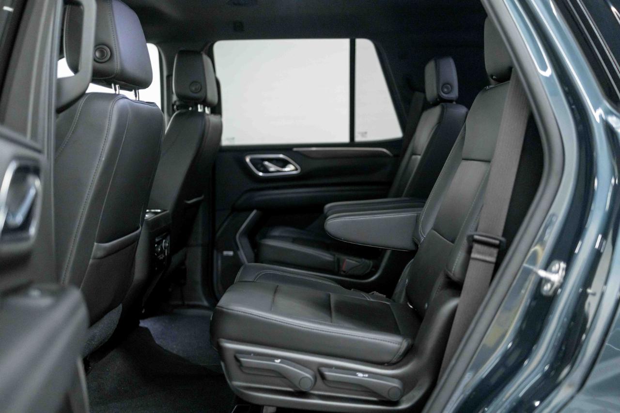Chevrolet Tahoe Z71 2021