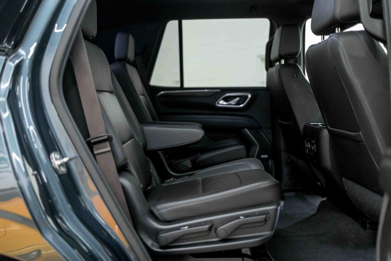 Chevrolet Tahoe Z71 2021