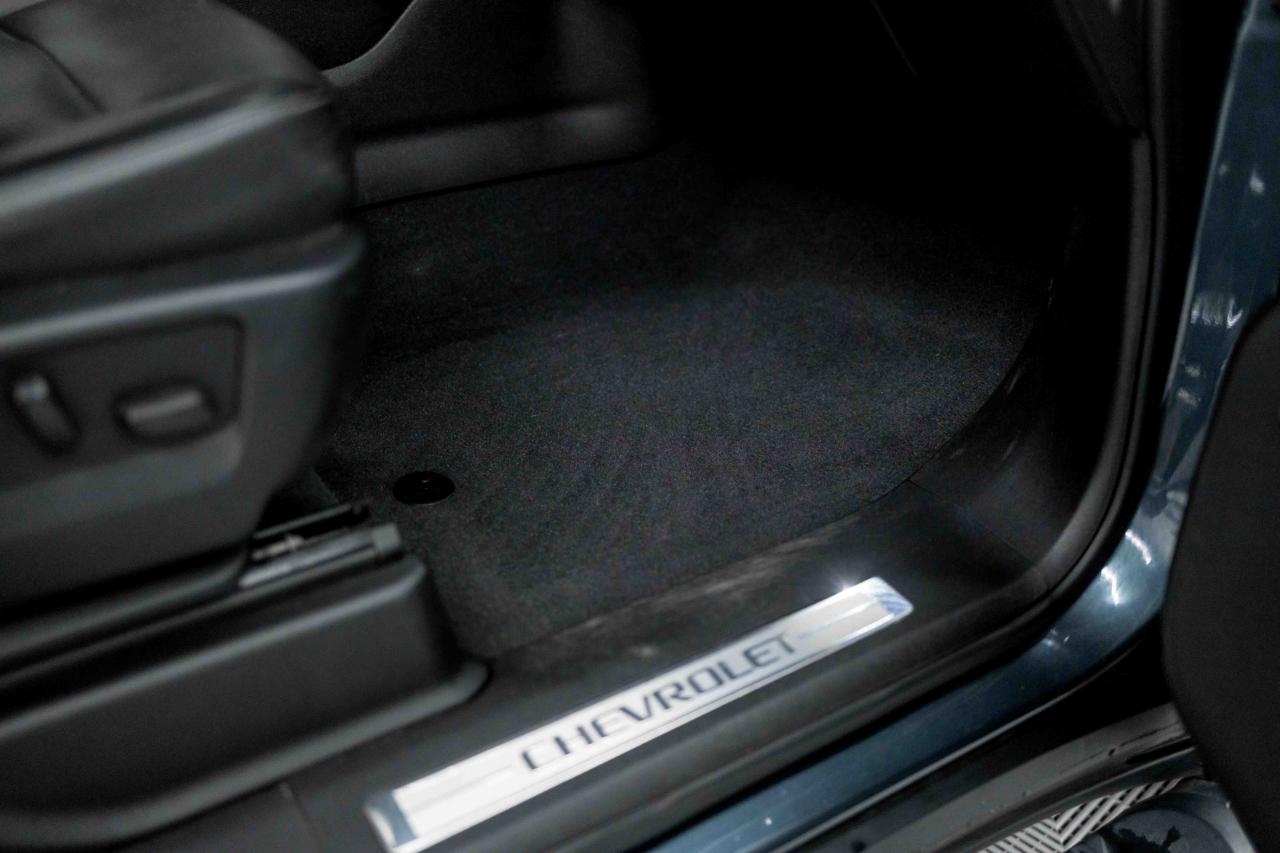 Chevrolet Tahoe Z71 2021
