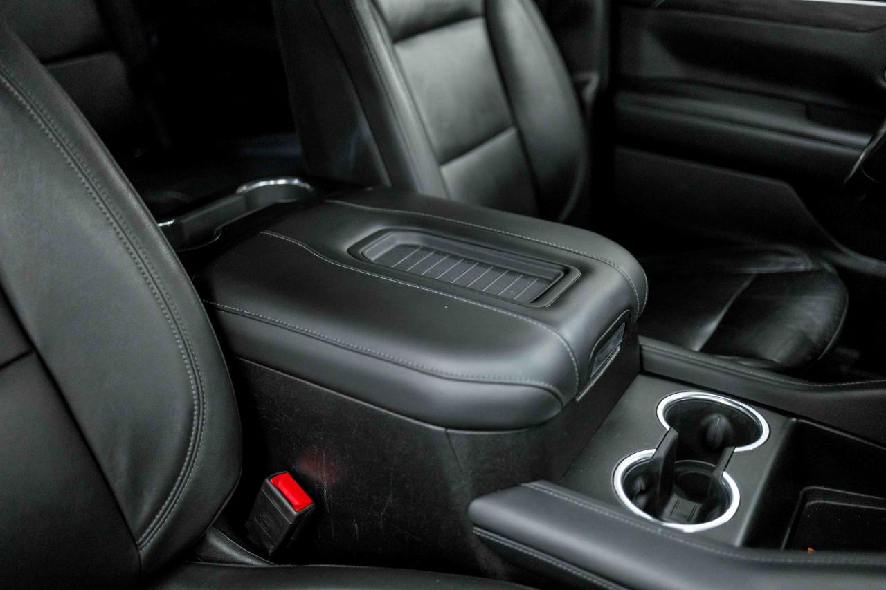 Chevrolet Tahoe Z71 2021