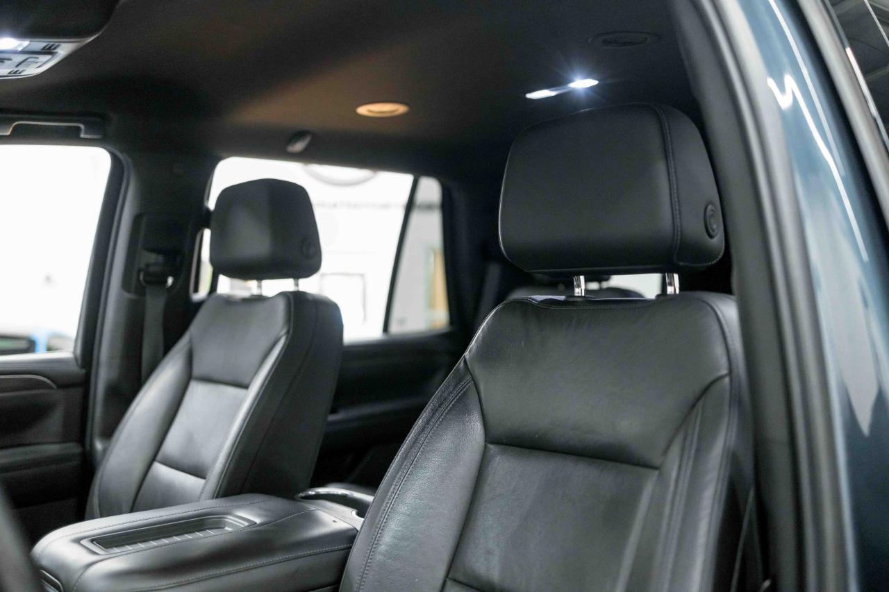 Chevrolet Tahoe Z71 2021
