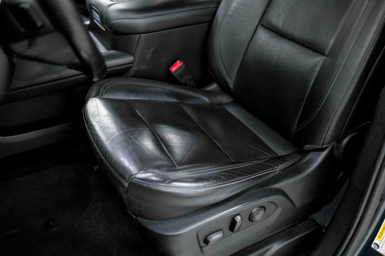 Chevrolet Tahoe Z71 2021