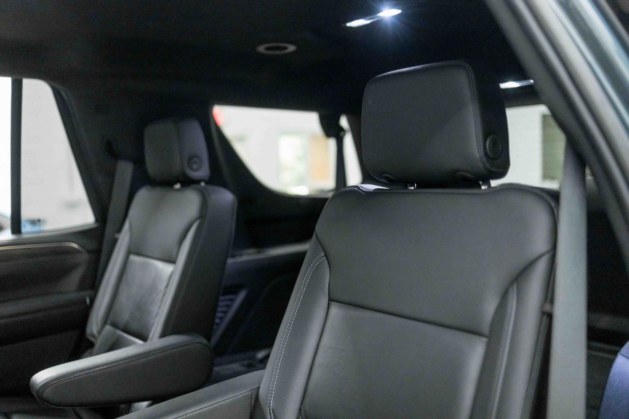 Chevrolet Tahoe Z71 2021