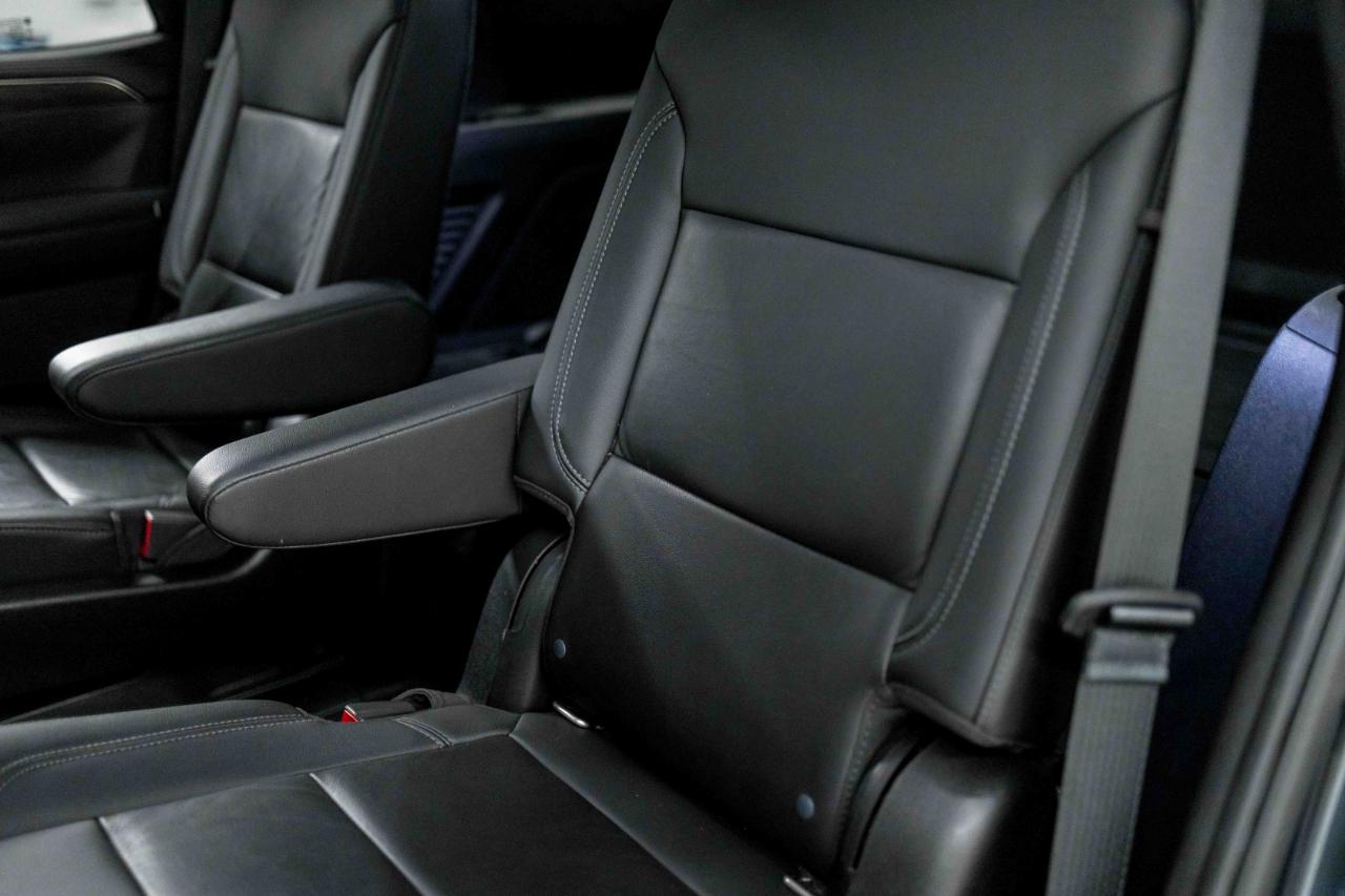 Chevrolet Tahoe Z71 2021