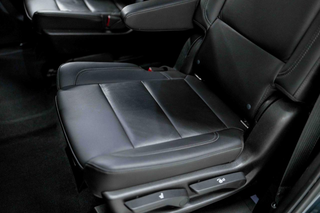 Chevrolet Tahoe Z71 2021