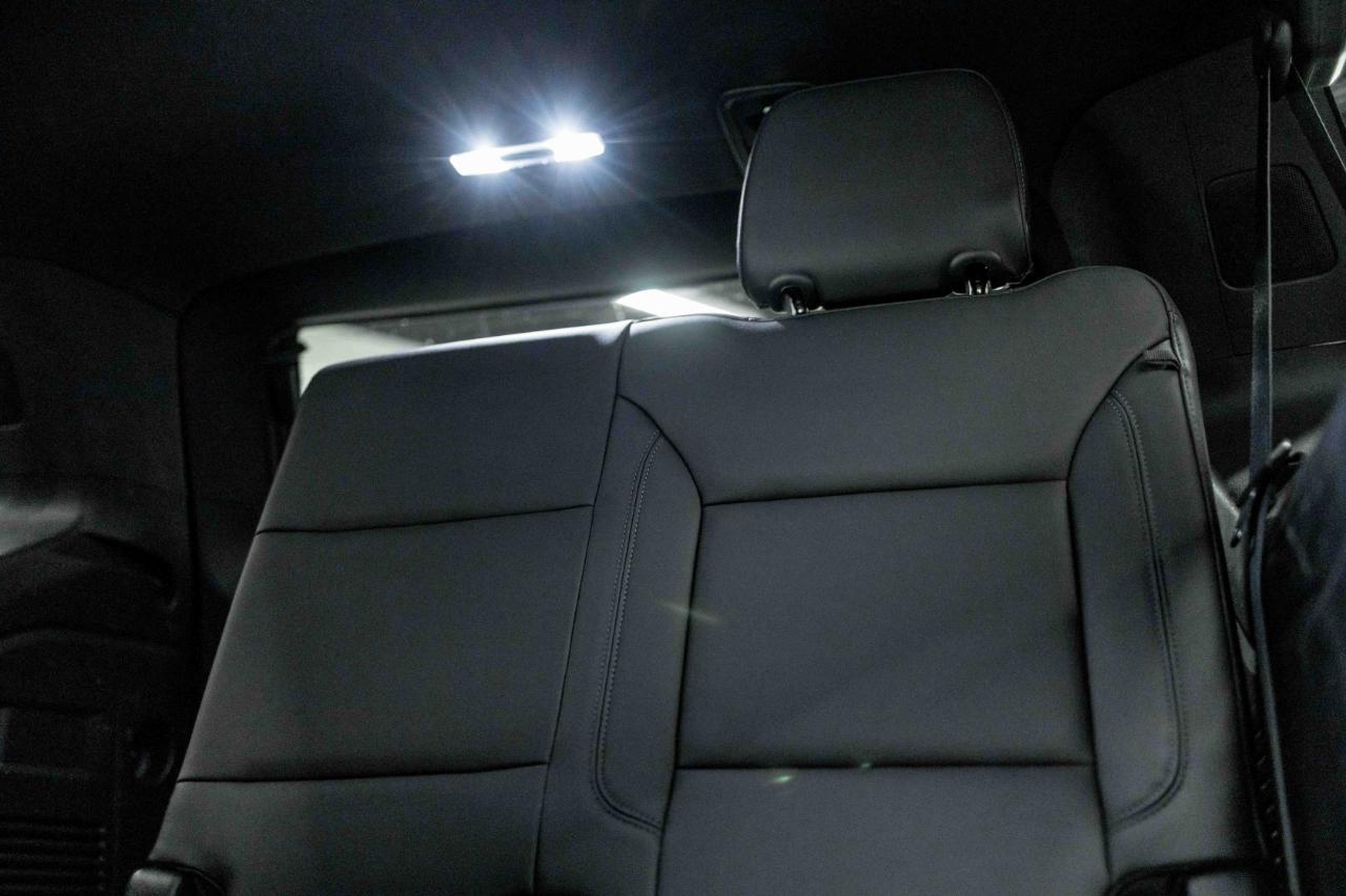 Chevrolet Tahoe Z71 2021