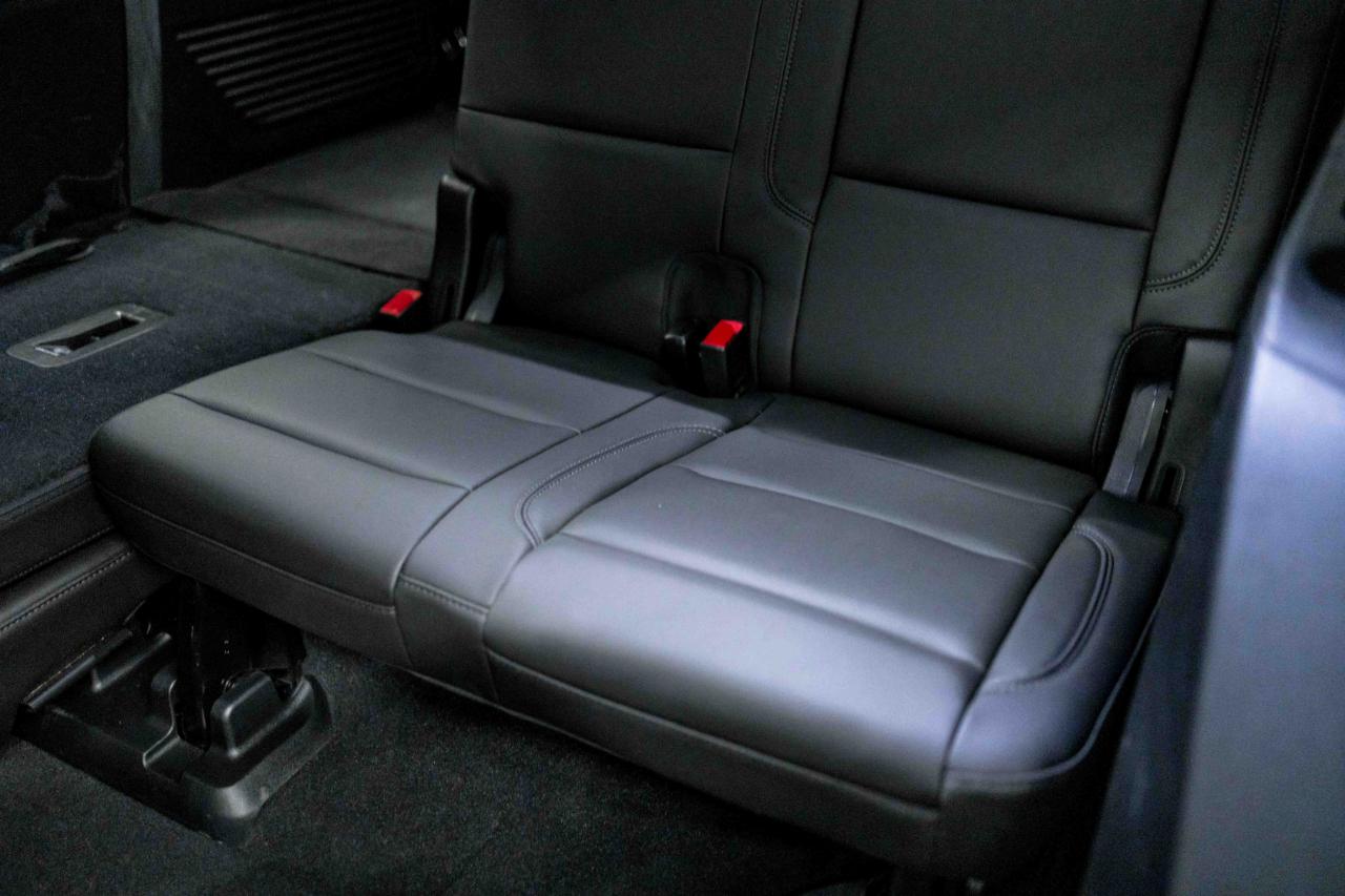 Chevrolet Tahoe Z71 2021