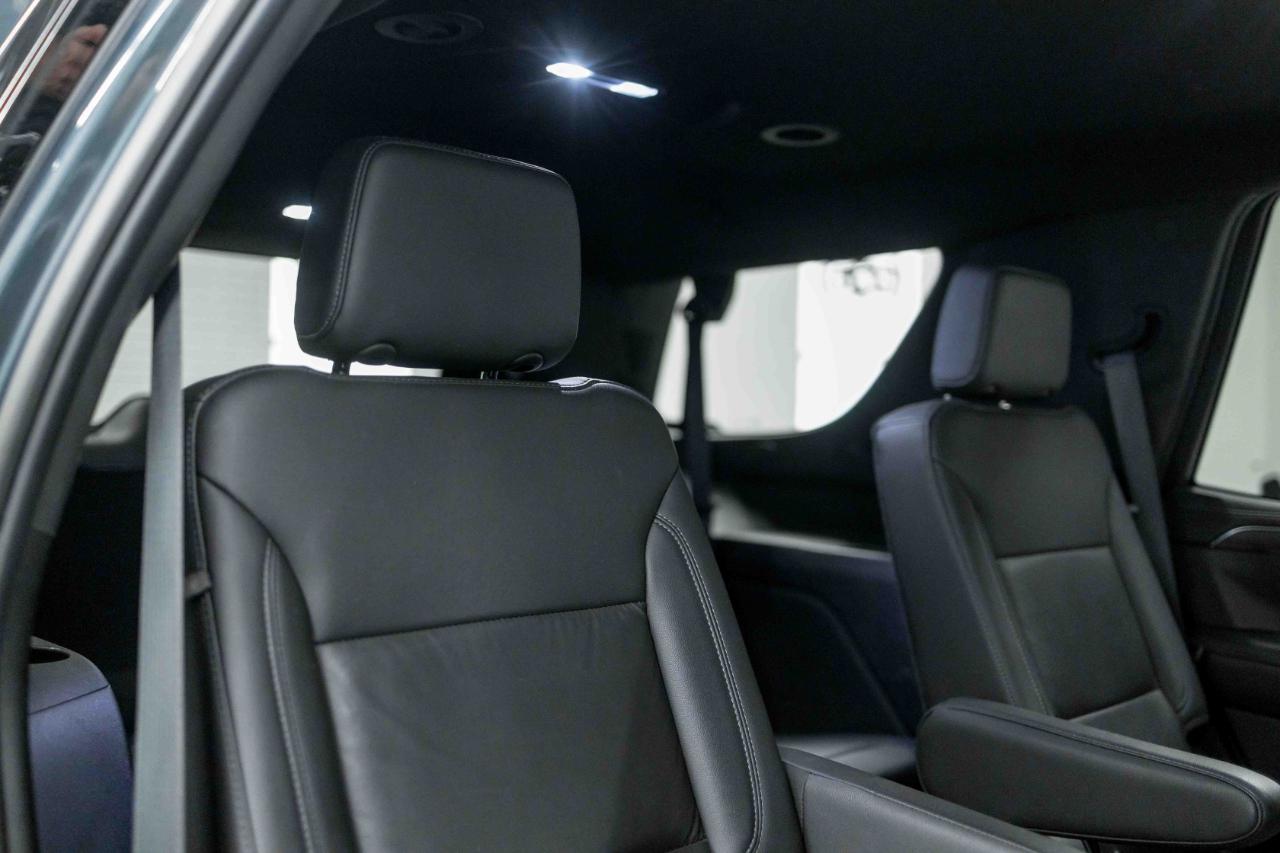 Chevrolet Tahoe Z71 2021