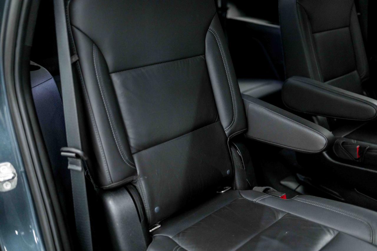 Chevrolet Tahoe Z71 2021