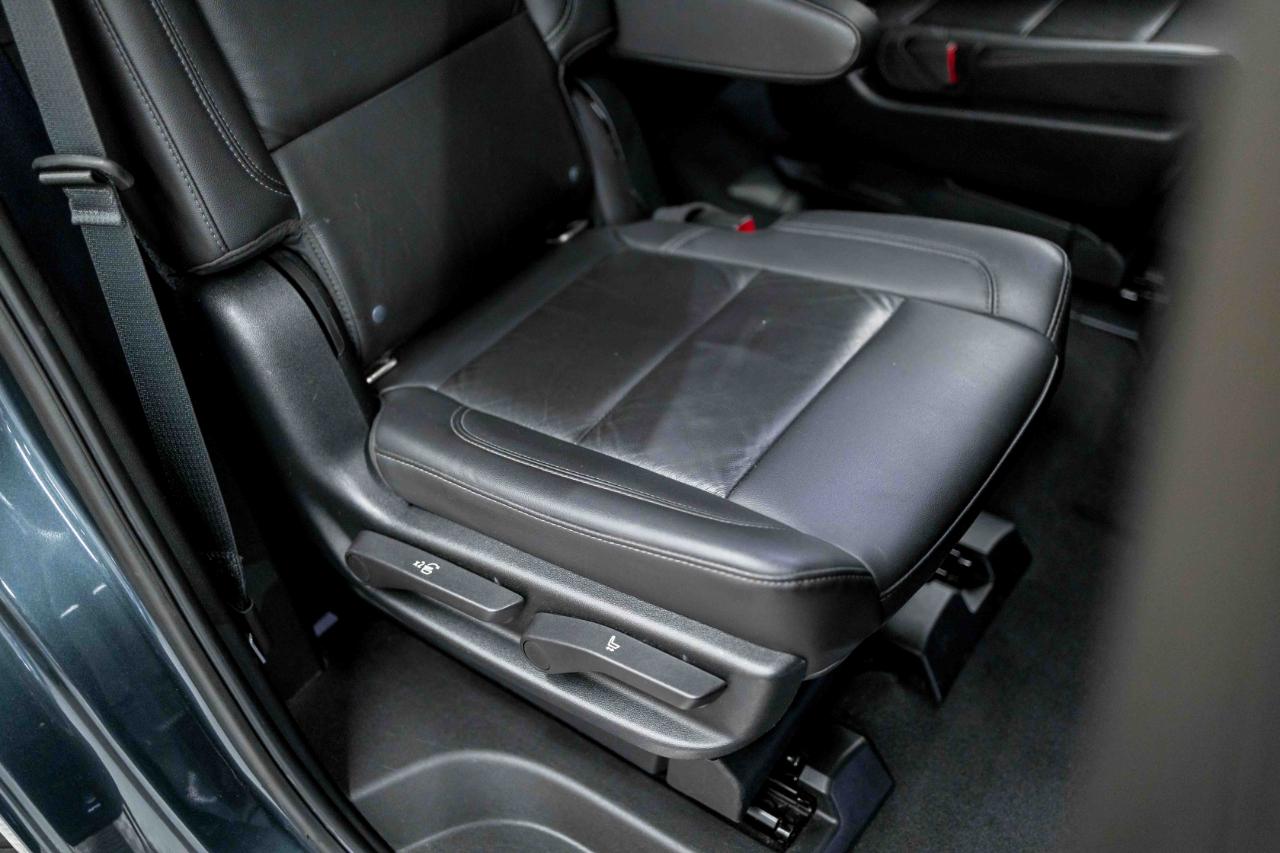 Chevrolet Tahoe Z71 2021