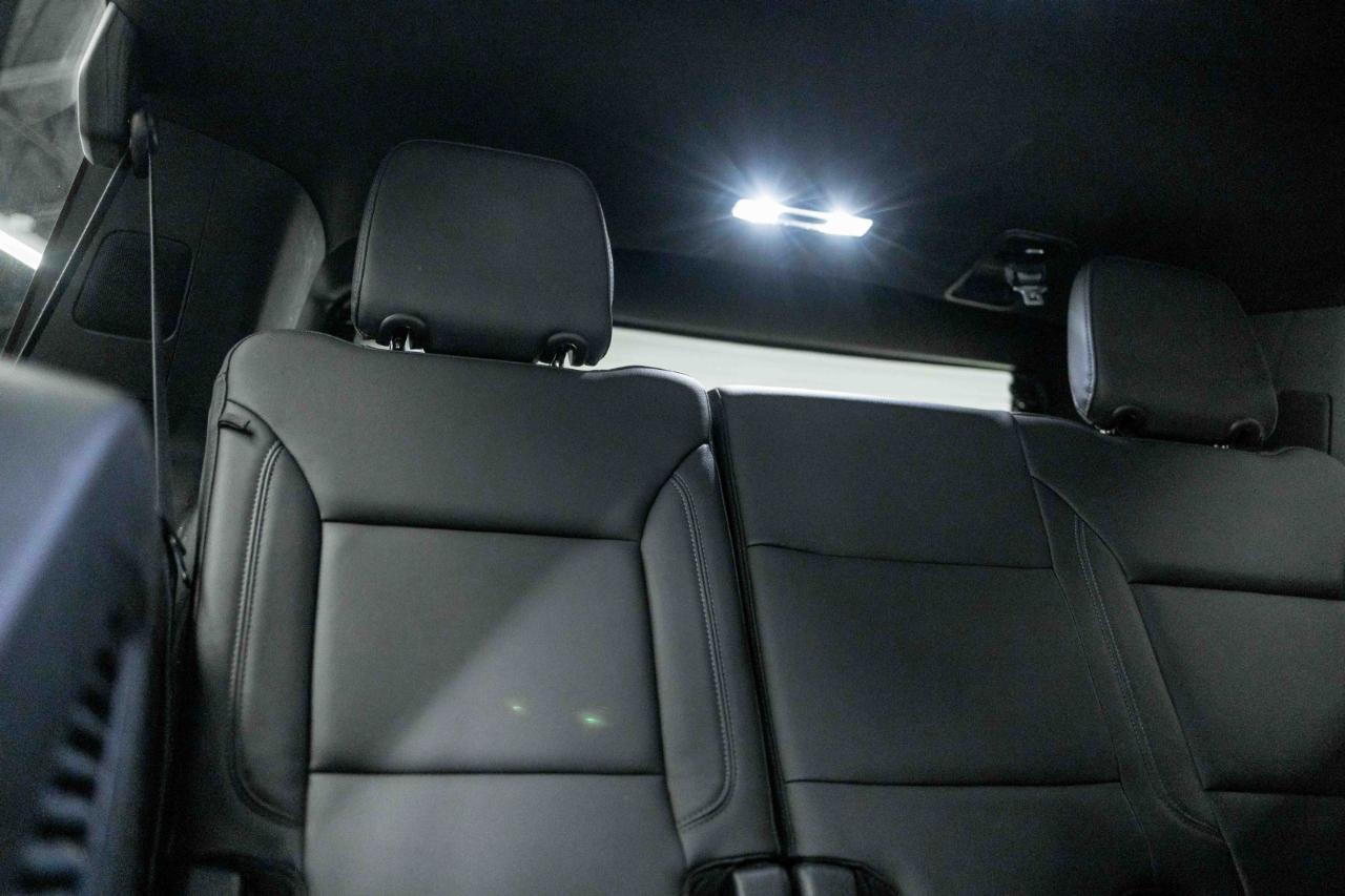 Chevrolet Tahoe Z71 2021