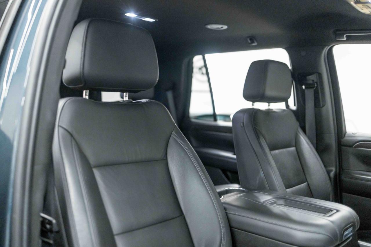 Chevrolet Tahoe Z71 2021
