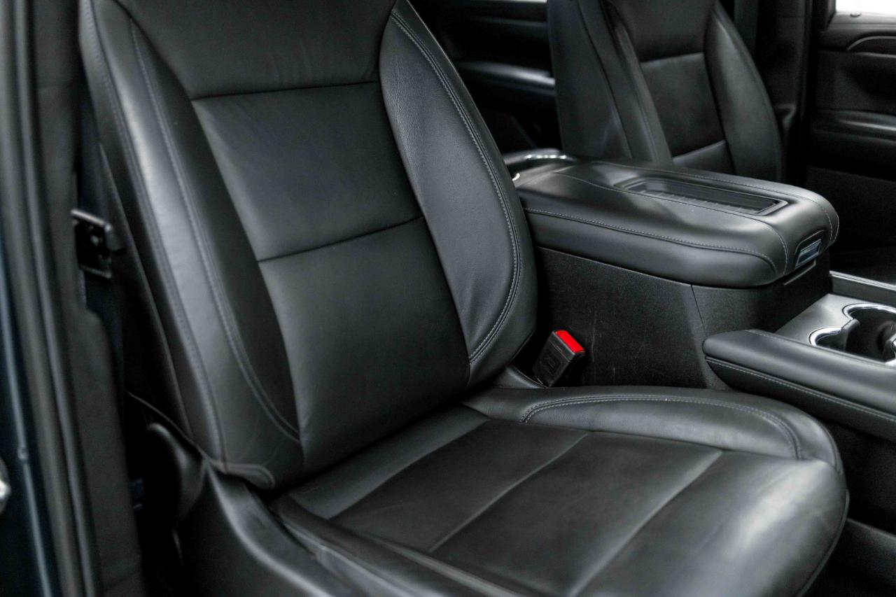 Chevrolet Tahoe Z71 2021