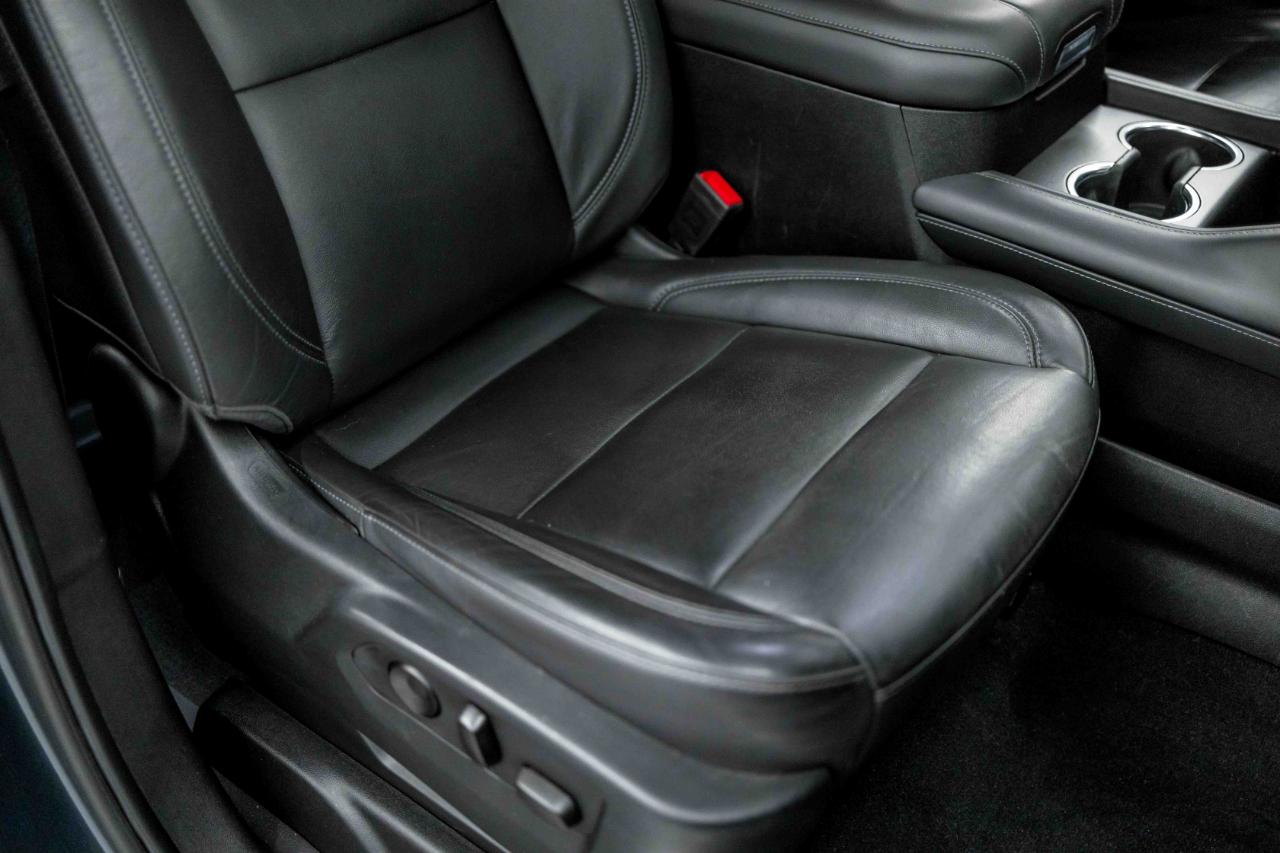 Chevrolet Tahoe Z71 2021