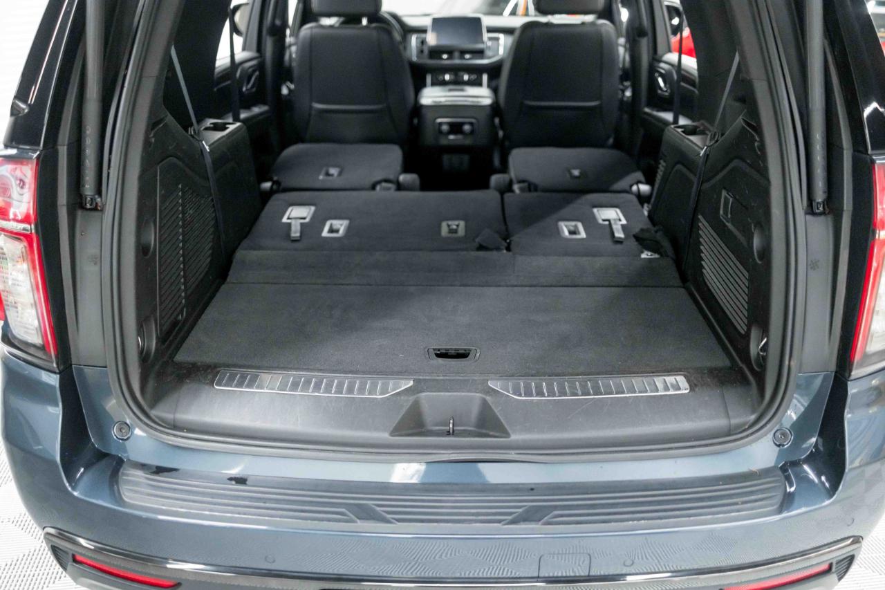 Chevrolet Tahoe Z71 2021