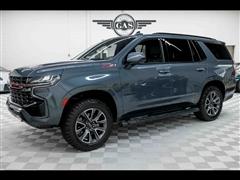 2021 Chevrolet Tahoe 