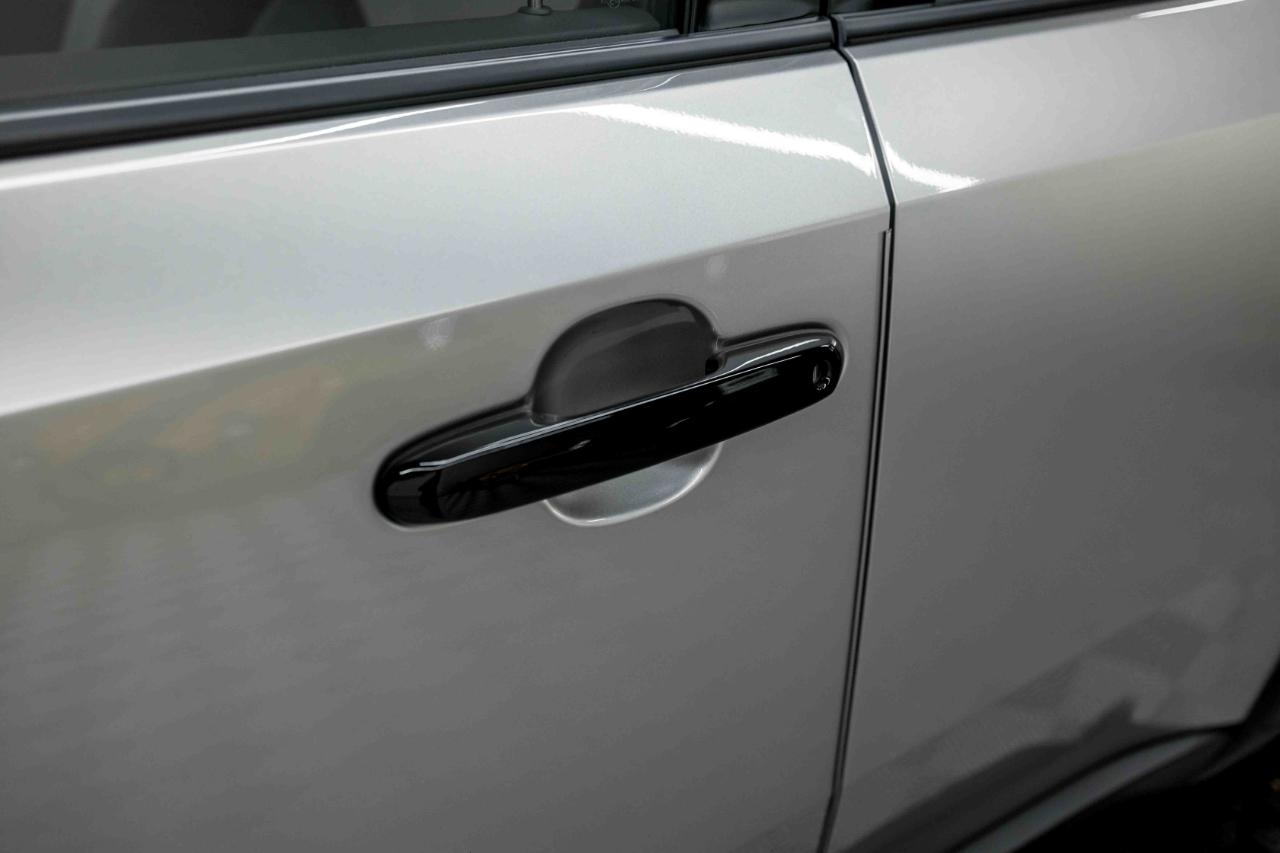 Lexus GX GX 550 Overtrail+ 4WD 2025