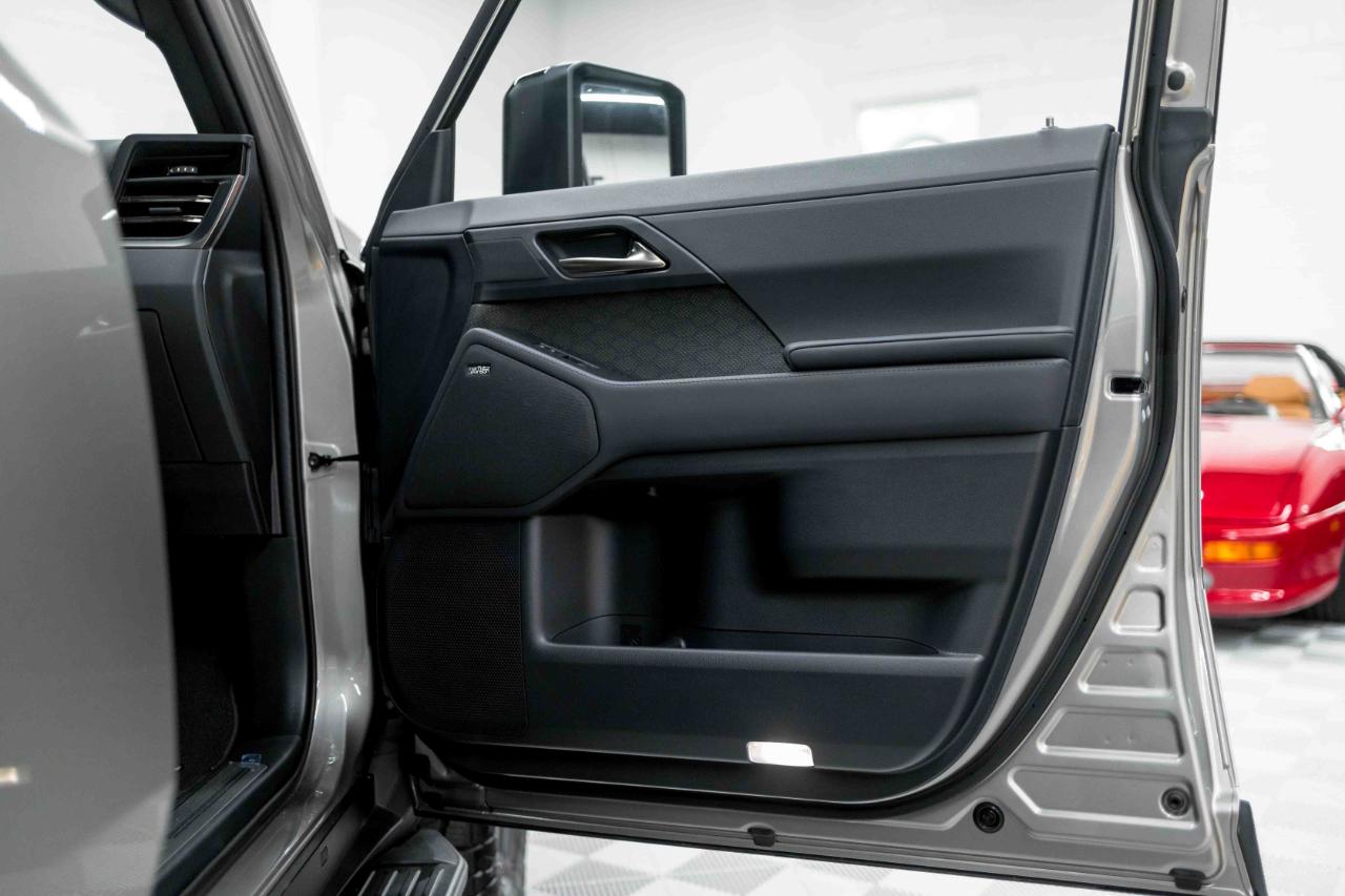 Lexus GX GX 550 Overtrail+ 4WD 2025