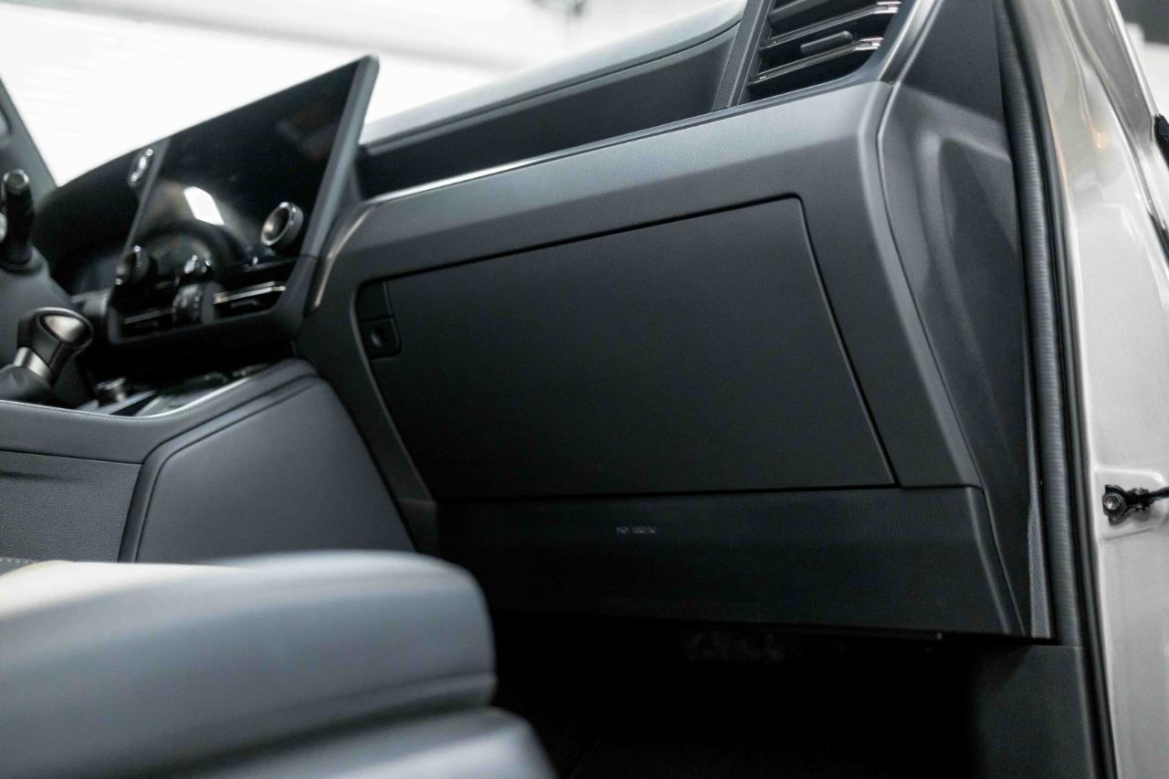 Lexus GX GX 550 Overtrail+ 4WD 2025