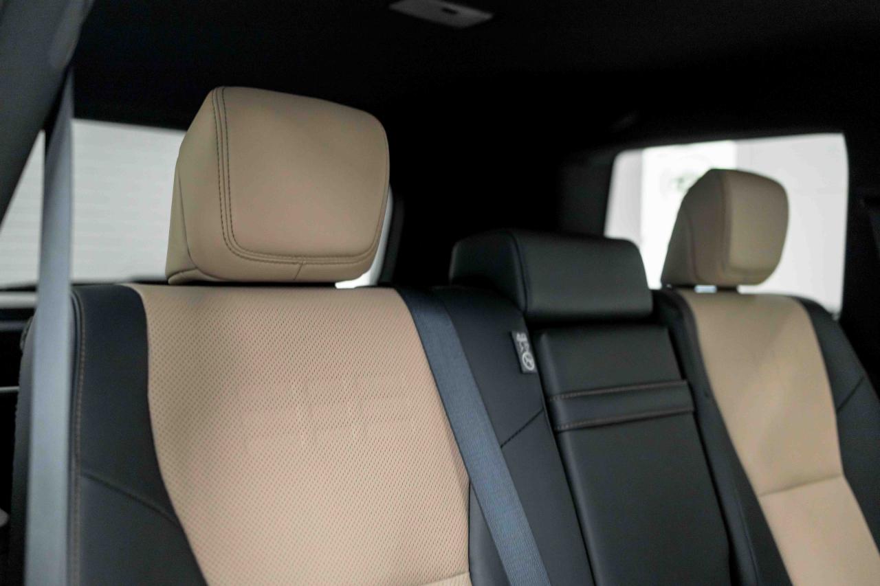 Lexus GX GX 550 Overtrail+ 4WD 2025