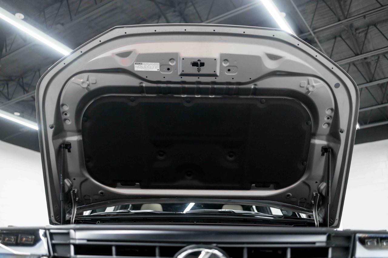 Lexus GX GX 550 Overtrail+ 4WD 2025