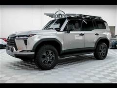 2025 Lexus GX 