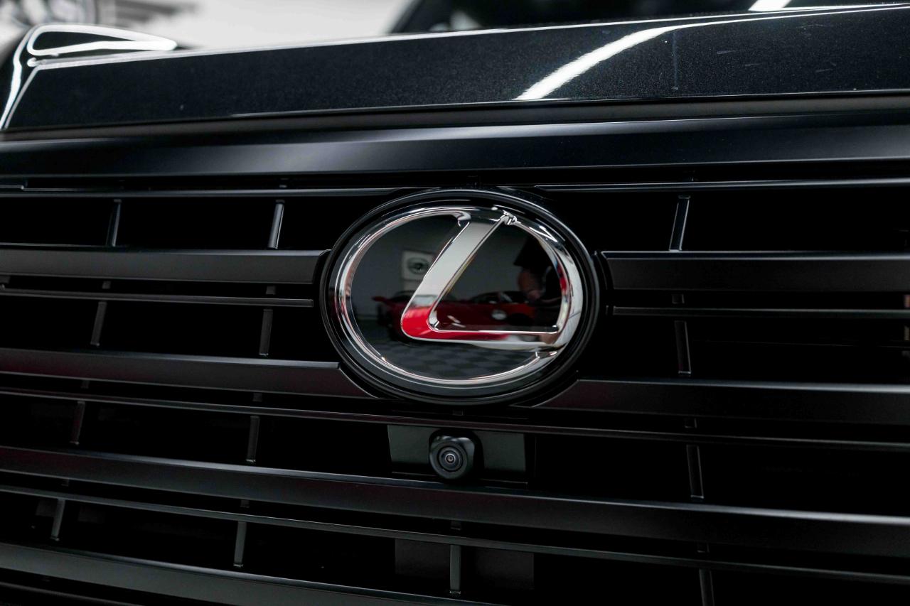 Lexus GX GX 550 Overtrail+ 4WD 2025