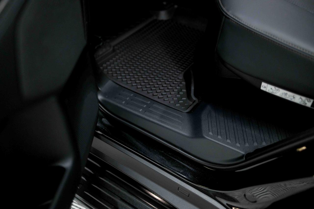 Lexus GX GX 550 Overtrail+ 4WD 2025