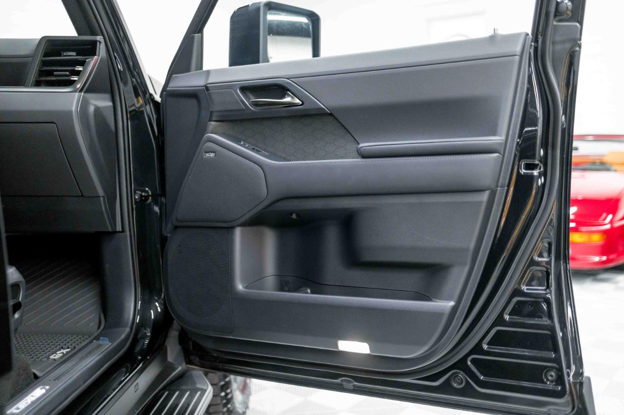 Lexus GX GX 550 Overtrail+ 4WD 2025