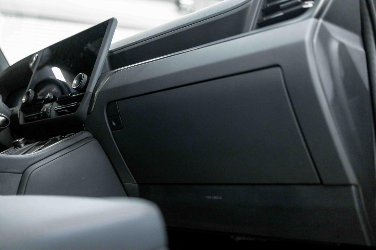 Lexus GX GX 550 Overtrail+ 4WD 2025
