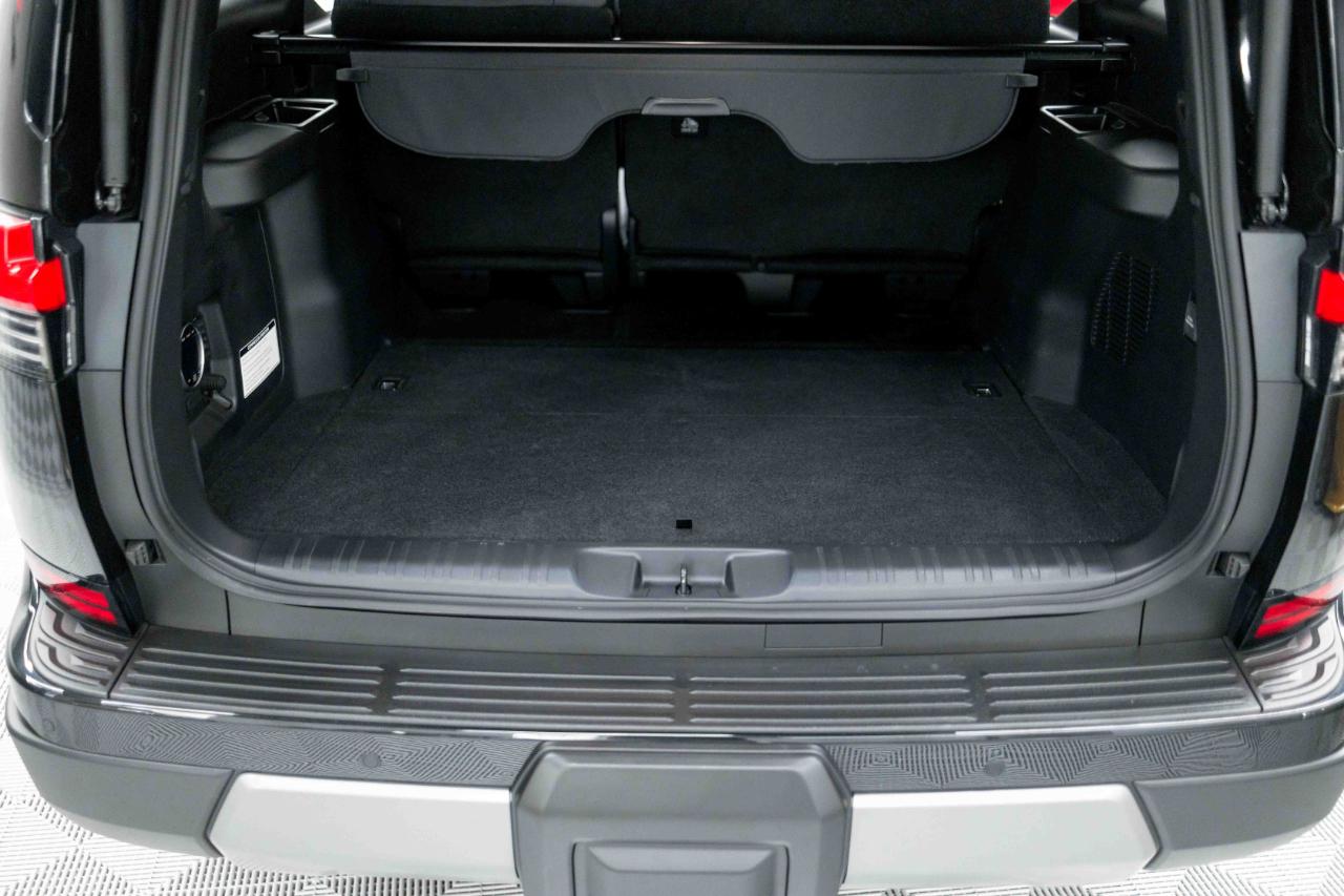 Lexus GX GX 550 Overtrail+ 4WD 2025