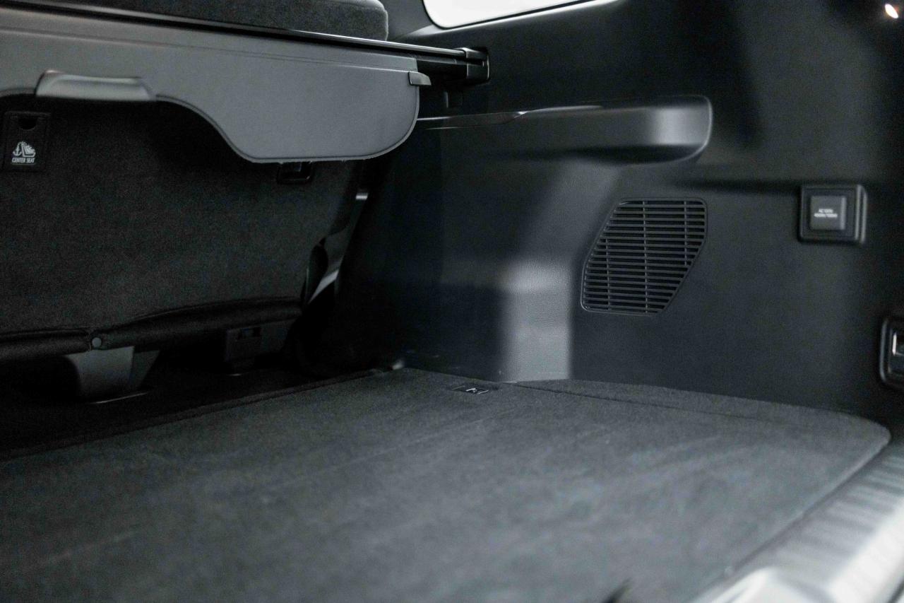 Lexus GX GX 550 Overtrail+ 4WD 2025
