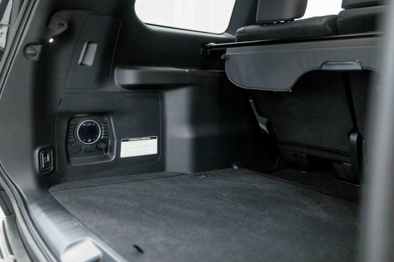 Lexus GX GX 550 Overtrail+ 4WD 2025