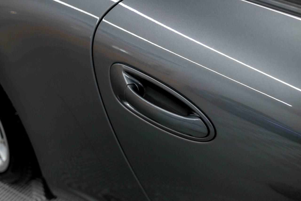 Porsche 911 Carrera Coupe 2011