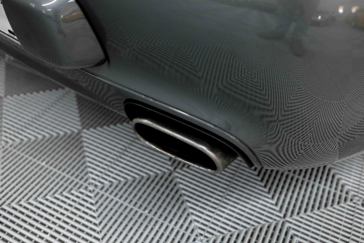Porsche 911 Carrera Coupe 2011