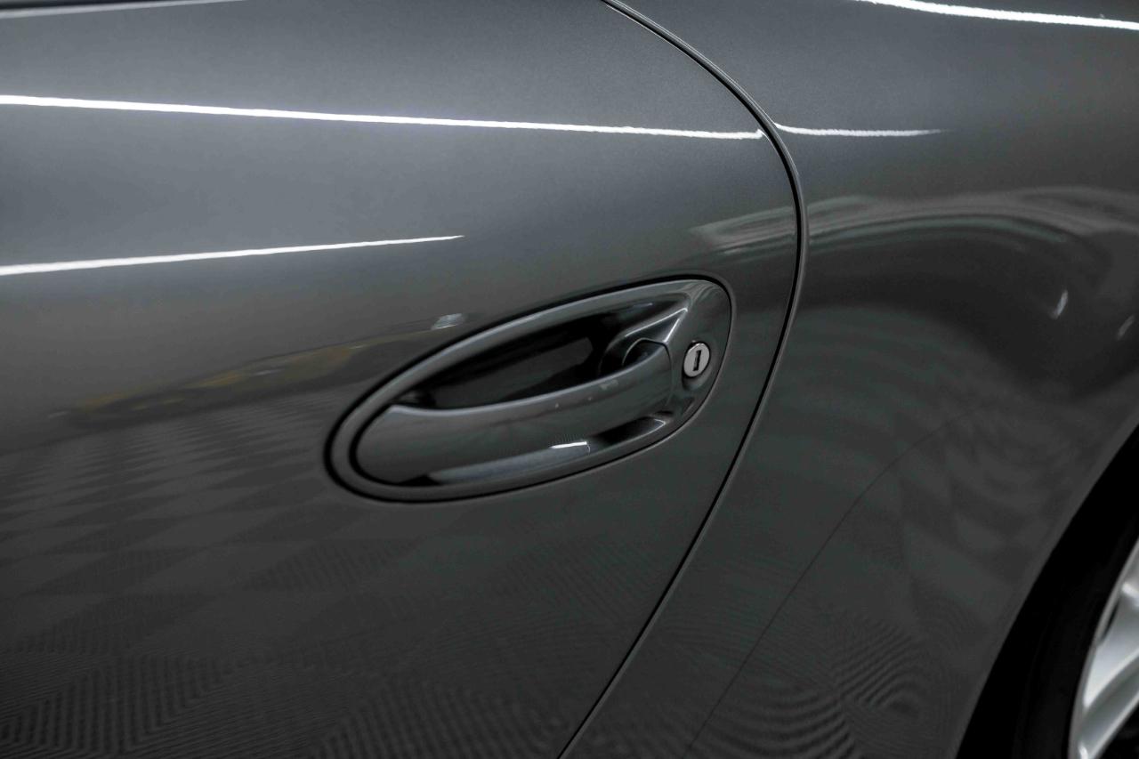 Porsche 911 Carrera Coupe 2011